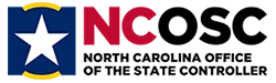 NCOSC - Office of the State Controller, North Carolina